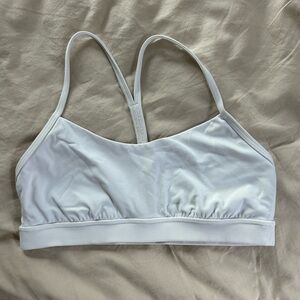 Lululemon Flow Y Bra Size 10